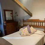 Casa Del Plantel Apartamento Segóvia