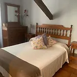 Apartamento Casa Del Plantel Segóvia