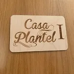 Apartamento Casa Del Plantel Segóvia