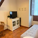 Appartement Casa Del Plantel Ségovie