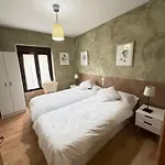 Casa Del Plantel * Ségovie