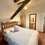 Casa Del Plantel Appartement