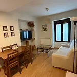 Casa Del Plantel Appartement *