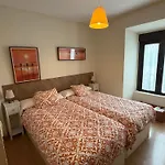 Casa Del Plantel Appartement Ségovie