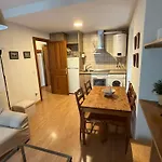 Appartement Casa Del Plantel Ségovie