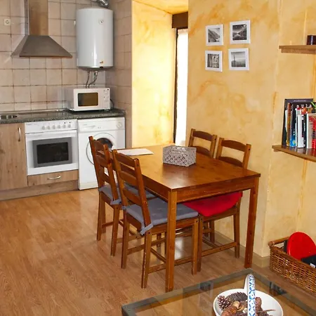 Casa Del Plantel Apartment