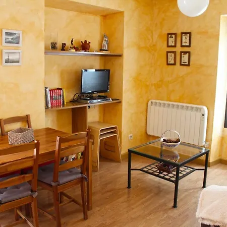 Casa Del Plantel Apartment