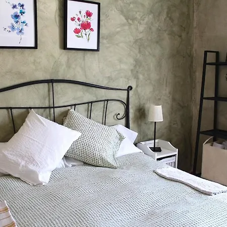 Casa Del Plantel Apartment