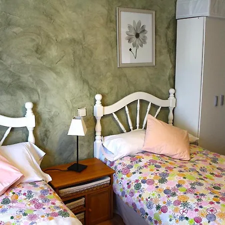 Apartment Casa Del Plantel