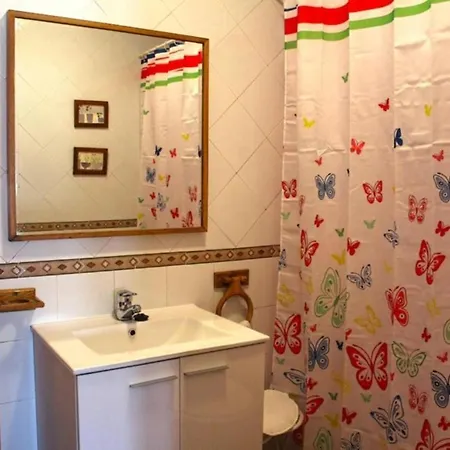 Casa Del Plantel *