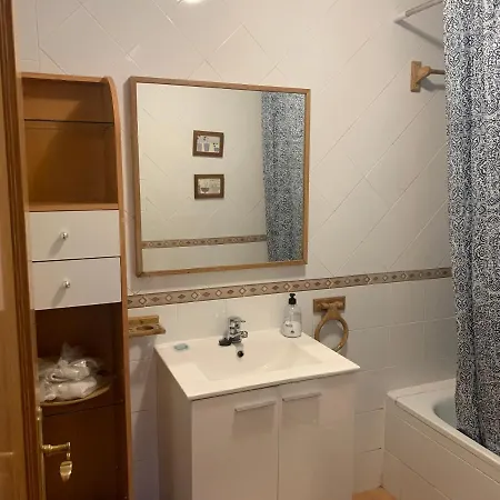 Casa Del Plantel Apartman