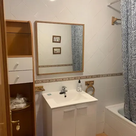Casa Del Plantel Apartment