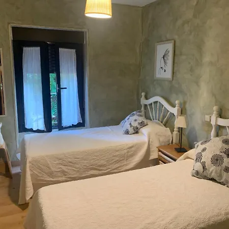 Casa Del Plantel