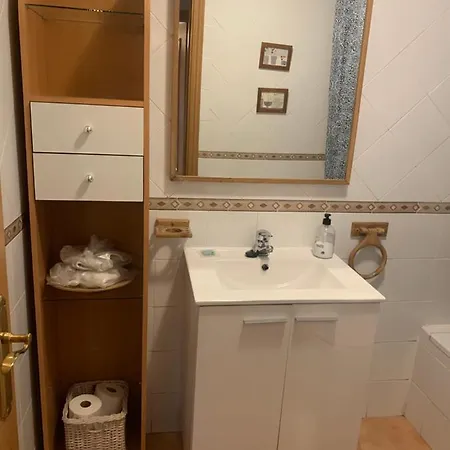 Apartment Casa Del Plantel