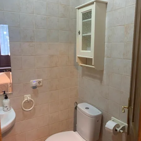 Casa Del Plantel San Ildefonso