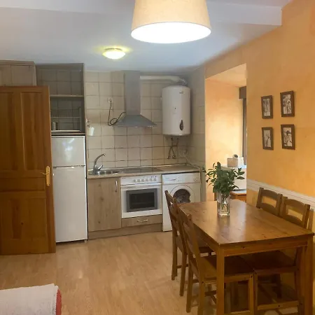 Casa Del Plantel Apartment *