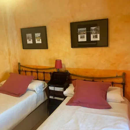 Apartment Casa Del Plantel