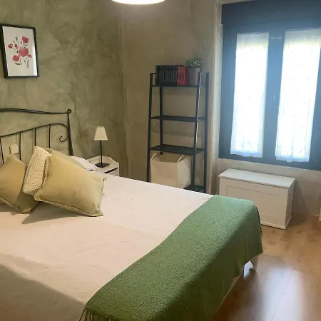 Casa Del Plantel Apartment