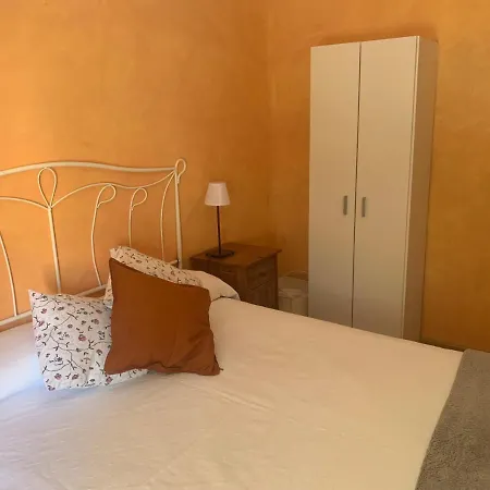 Apartment Casa Del Plantel *