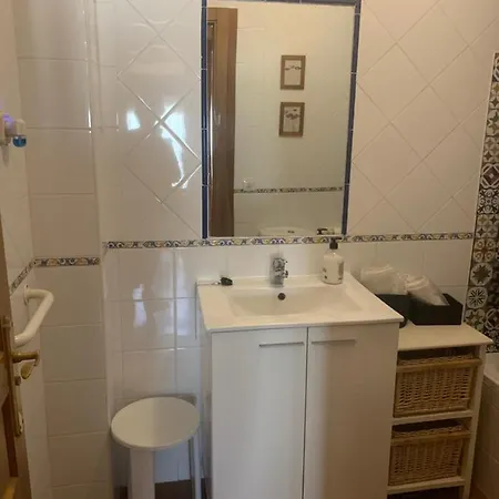 Casa Del Plantel Apartment *