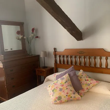 Casa Del Plantel Appartement *