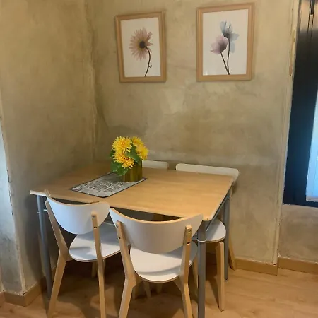 Apartment Casa Del Plantel
