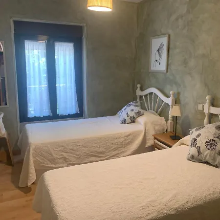 Apartment Casa Del Plantel *
