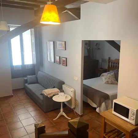Casa Del Plantel