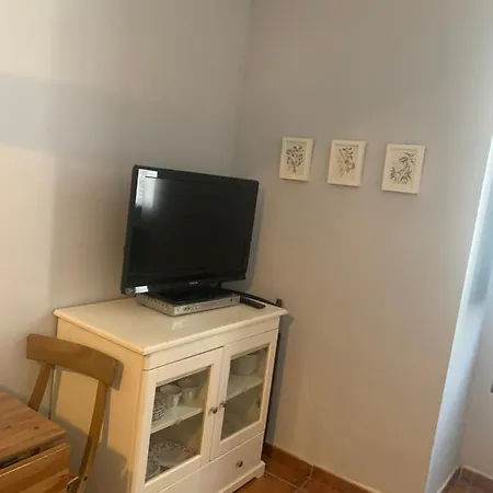 Casa Del Plantel *