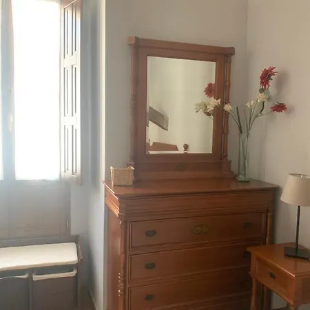 Apartman Casa Del Plantel *