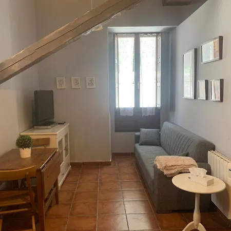 公寓 Casa Del Plantel *