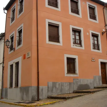 Casa Del Plantel Apartment