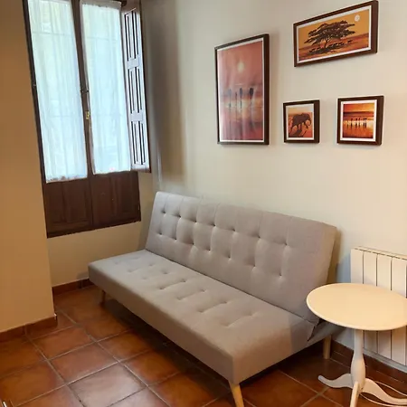 Διαμέρισμα Casa Del Plantel