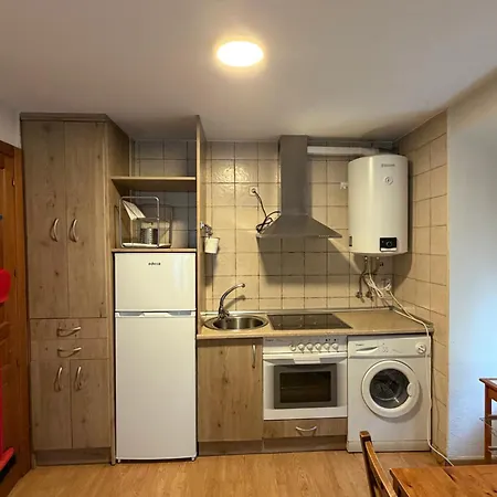 Casa Del Plantel Σεγκόβια