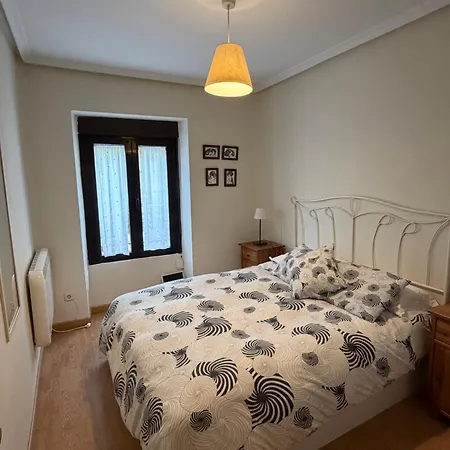Apartment Casa Del Plantel