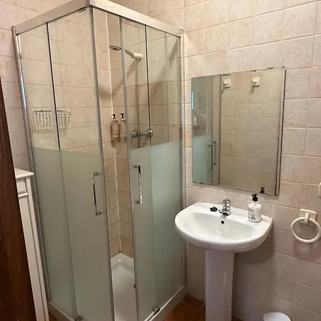 Casa Del Plantel Apartman *