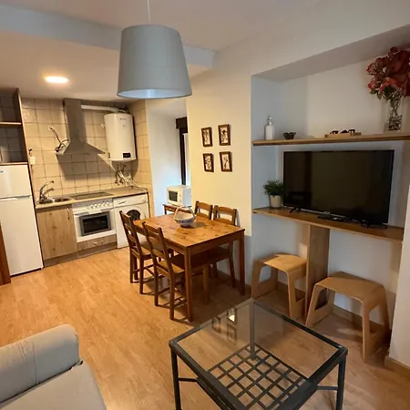 Apartman Casa Del Plantel *