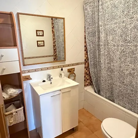 Apartman Casa Del Plantel