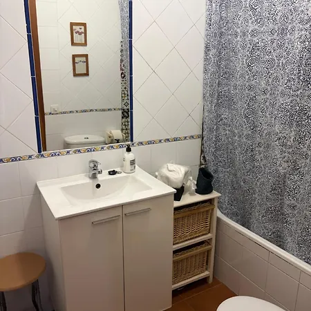 Casa Del Plantel Segovia