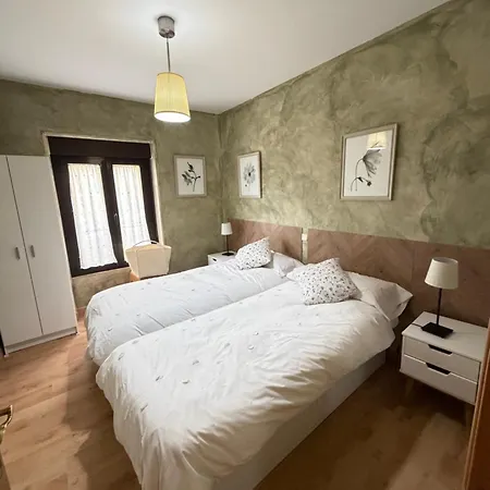 Casa Del Plantel * San Ildefonso