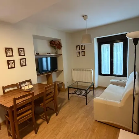 Casa Del Plantel Apartman *