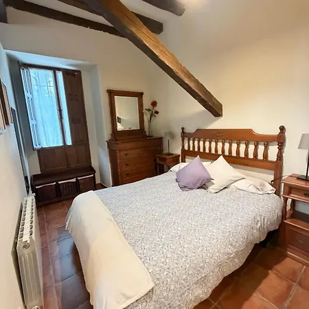 Apartman Casa Del Plantel *