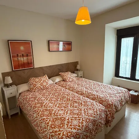 Casa Del Plantel 公寓 San Ildefonso