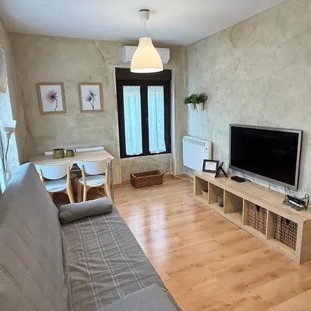 Casa Del Plantel Segovia