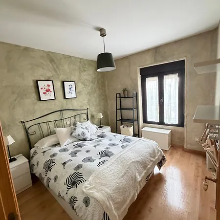 Casa Del Plantel Apartman