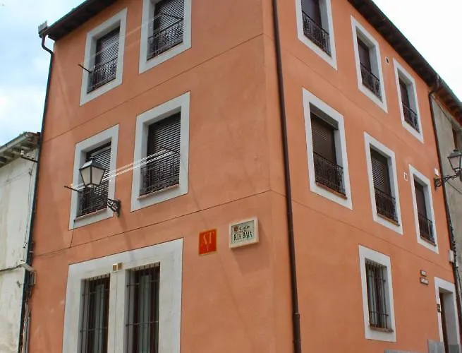Casa Del Plantel