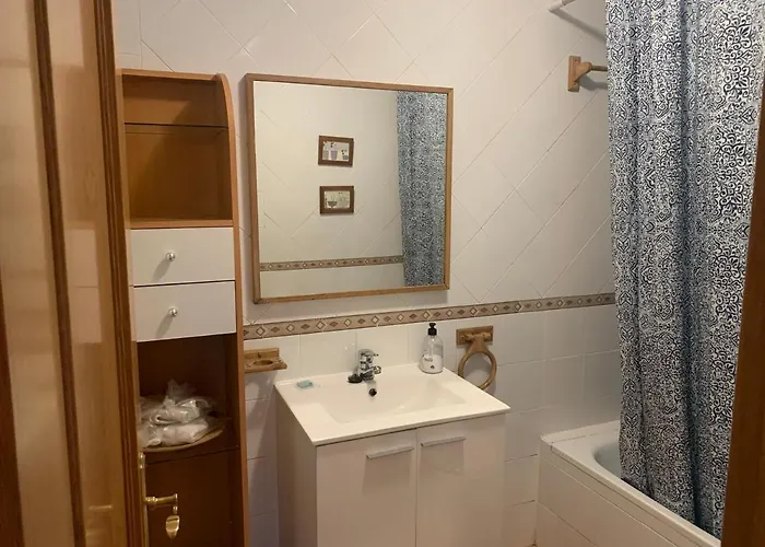 Casa Del Plantel Διαμέρισμα