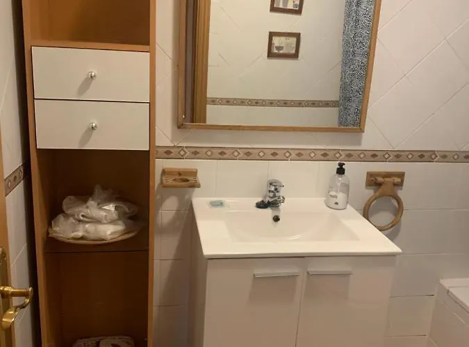 Appartement Casa Del Plantel