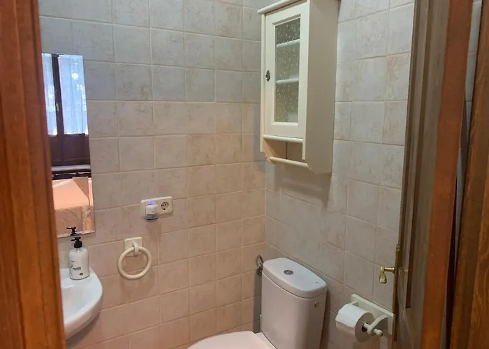 Casa Del Plantel San Ildefonso