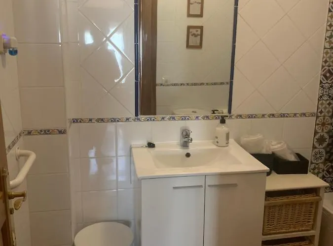 Casa Del Plantel Appartement *